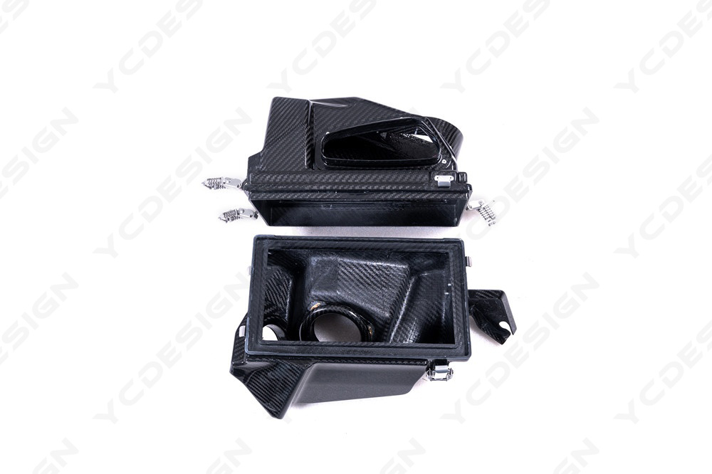 2002 Nissan Skyline GTR R34 air box