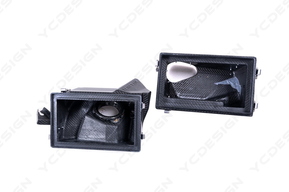2002 Nissan Skyline GTR R34 air box