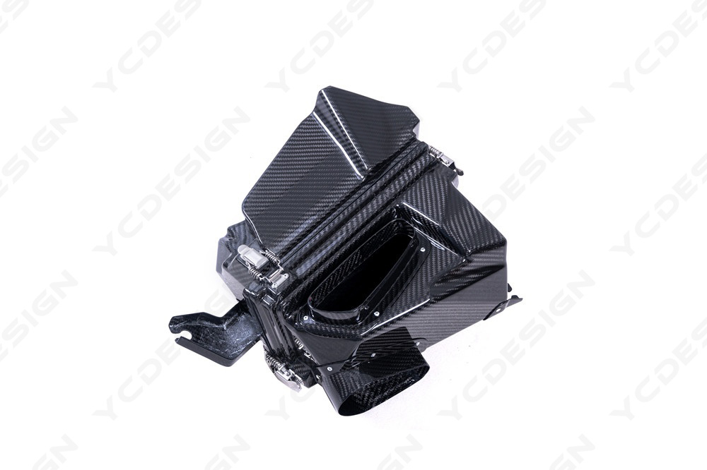 2002 Nissan Skyline GTR R34 air box