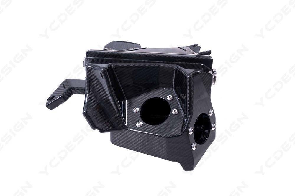 2002 Nissan Skyline GTR R34 air box