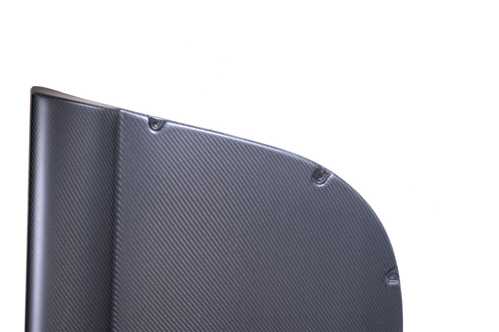 Carbon Fiber Inner Door Cards For 2021-2025 Toyota GR86 ZN8 Subaru BRZ ZD8 Track Version Inner Door Cards Matte Finish