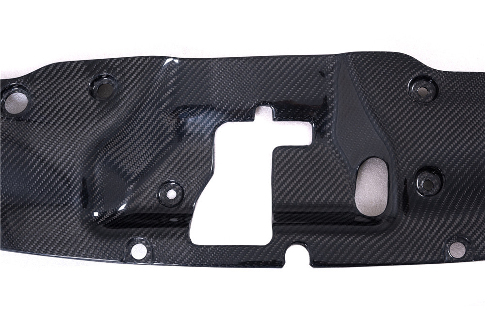 FK8 Honda Civic Type R Radiator Cooling Plate Kit  