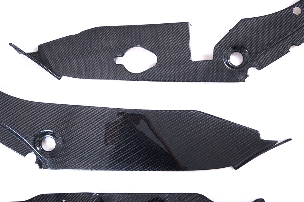FK8 Honda Civic Type R Radiator Cooling Plate Kit  