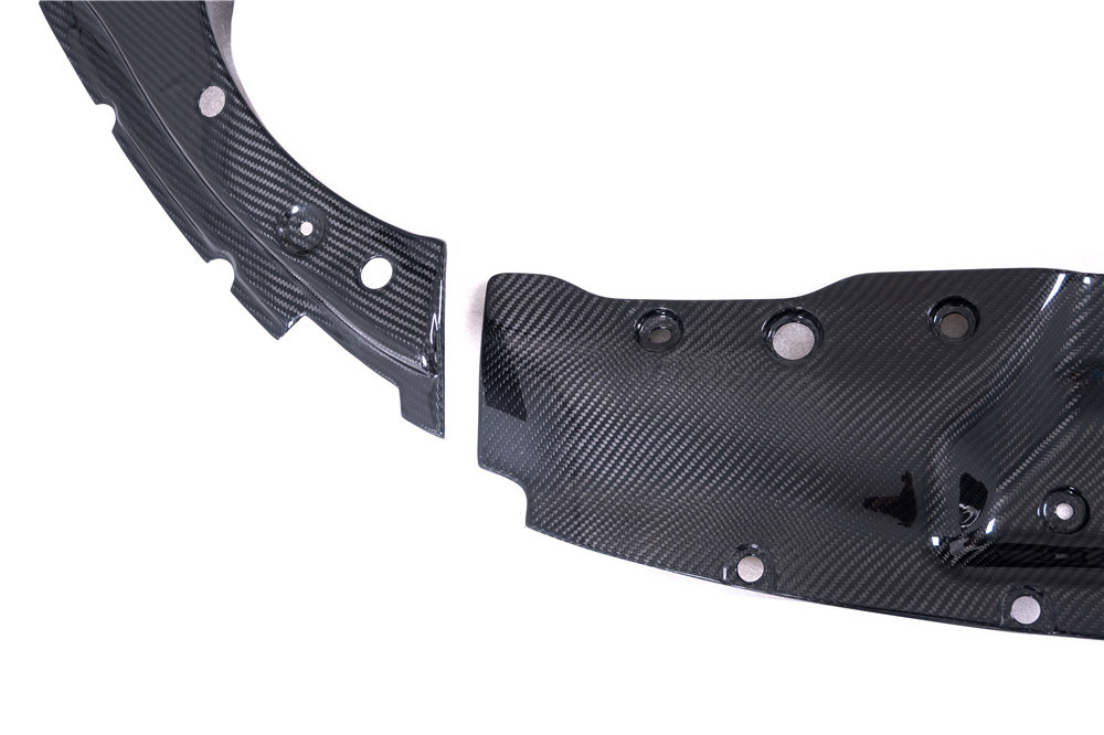 FK8 Honda Civic Type R Radiator Cooling Plate Kit  
