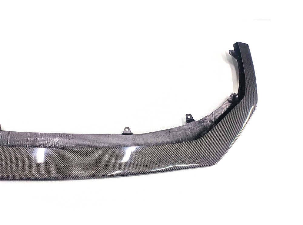 Honda Civic Type R FL5 Varis Style Front Lip