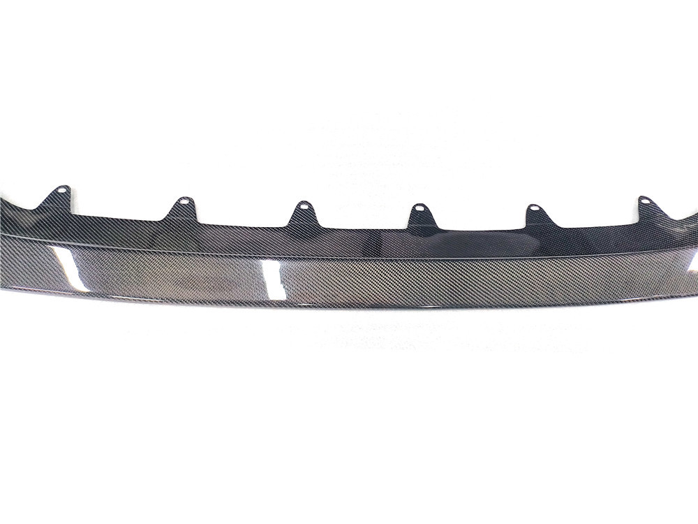 Honda Civic Type R FL5 Varis Style Front Lip