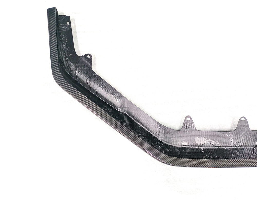 Honda Civic Type R FL5 Varis Style Front Lip