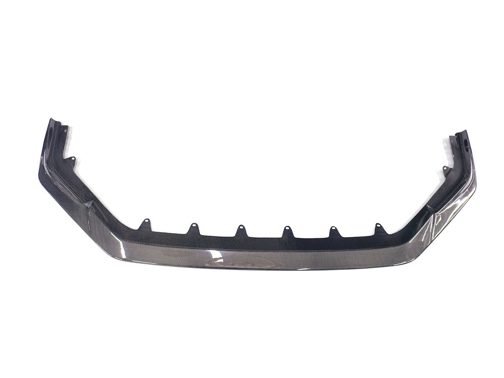 Honda Civic Type R FL5 Varis Style Front Lip