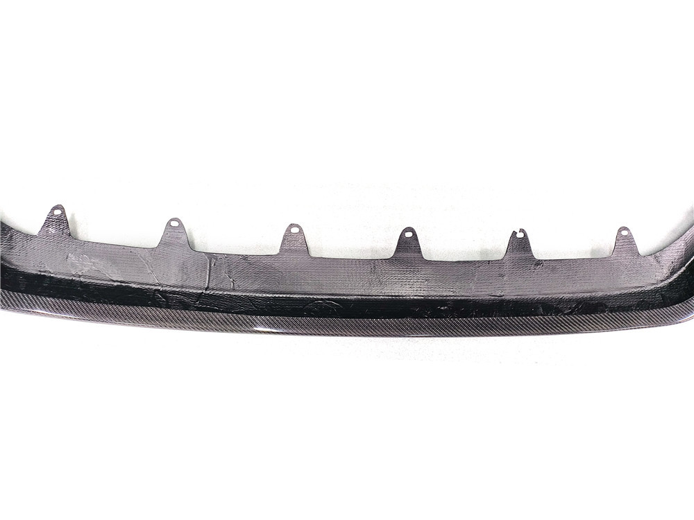 Honda Civic Type R FL5 Varis Style Front Lip