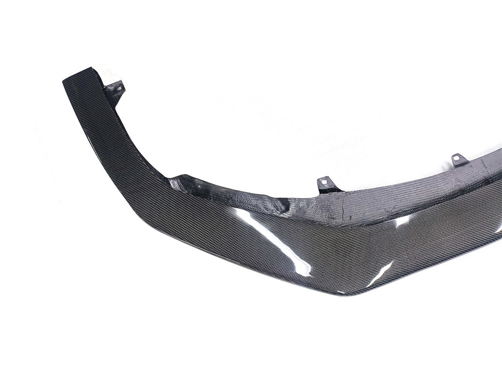 Honda Civic Type R FL5 Varis Style Front Lip