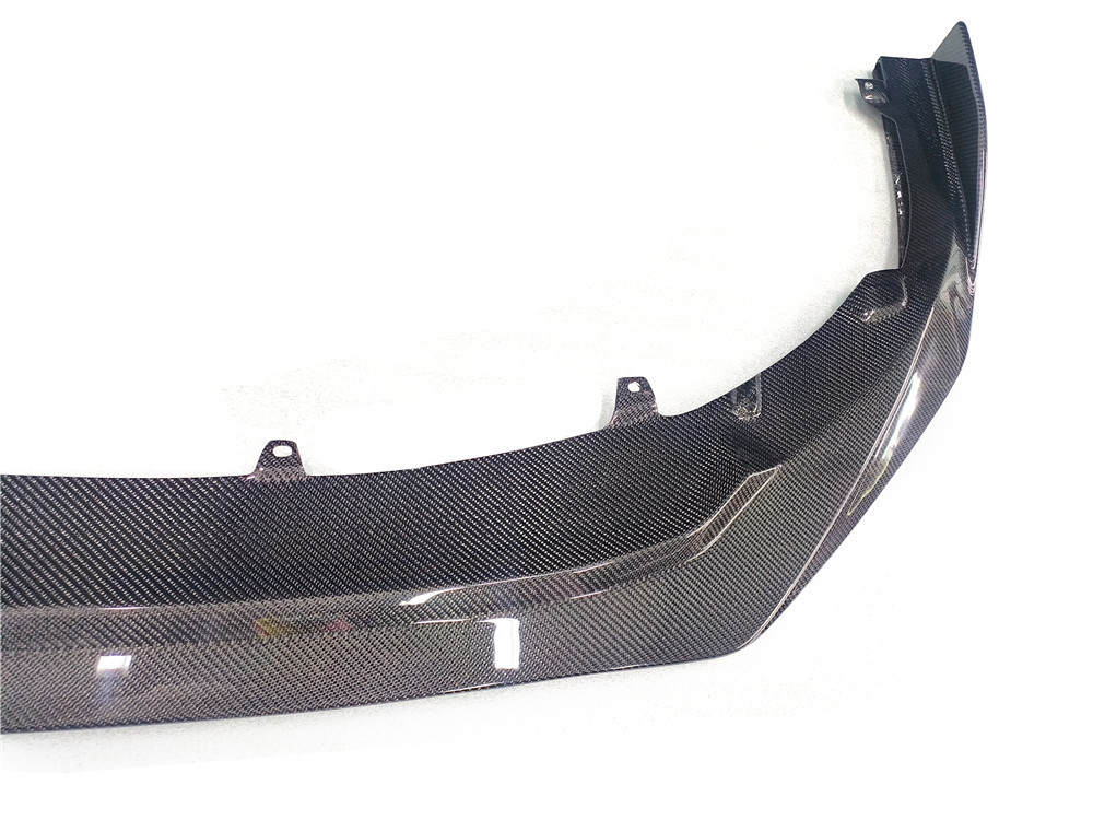 Honda Civic Type R FL5 Varis Style Front Lip