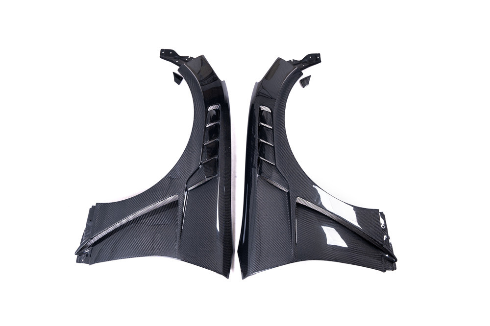 GR86 ZN8 Front Fender 