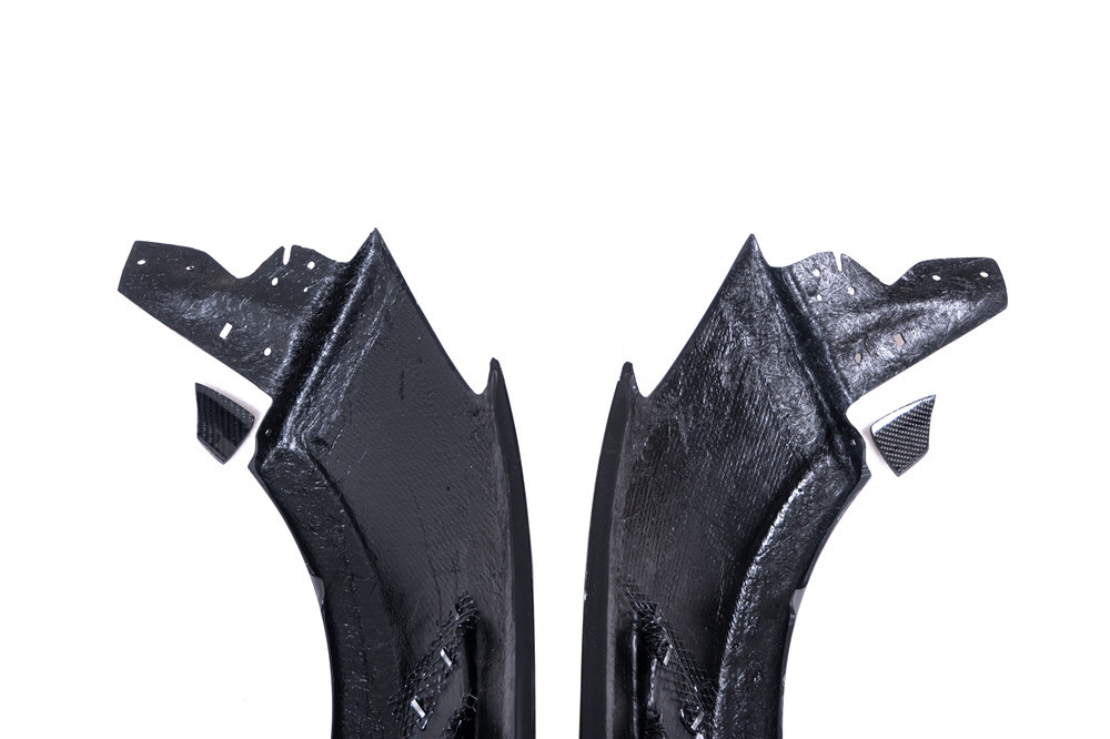 GR86 ZN8 Front Fender 