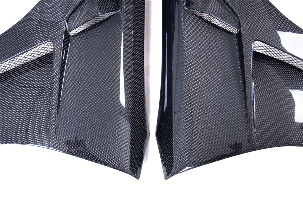 GR86 ZN8 Front Fender 