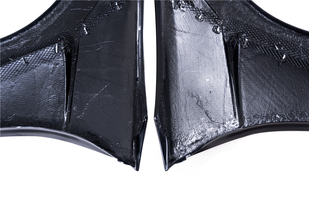 GR86 ZN8 Front Fender 