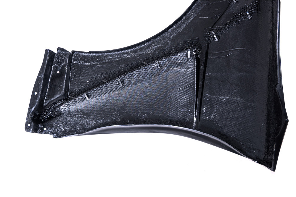 GR86 ZN8 Front Fender 