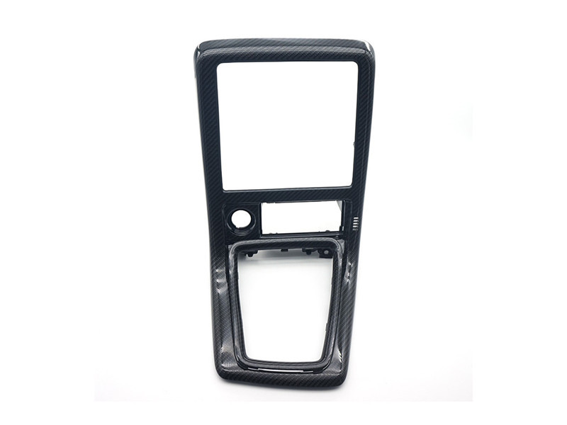 GTR R32 Nissan Skyline Stere Center Gear Surround 
