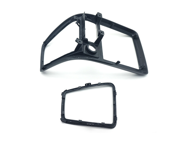 GTR R32 Nissan Skyline Stere Center Gear Surround 