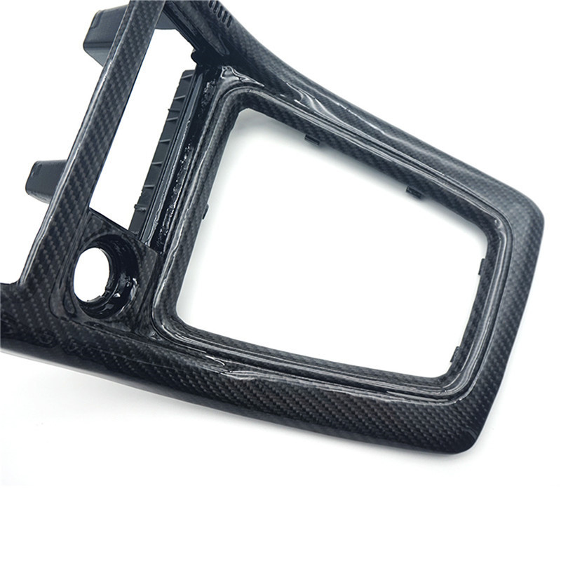 GTR R32 Nissan Skyline Stere Center Gear Surround 