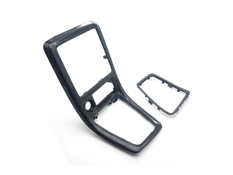 GTR R32 Nissan Skyline Stere Center Gear Surround 