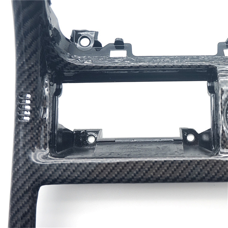 GTR R32 Nissan Skyline Stere Center Gear Surround 