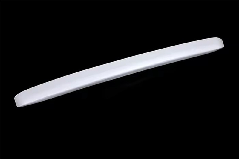 1999 Nissan Skyline GTR R34 UR*S Type-2 Style Carbon Fiebr Bonnet Lip for 99-02 Nissan Skyline R34 Type-R