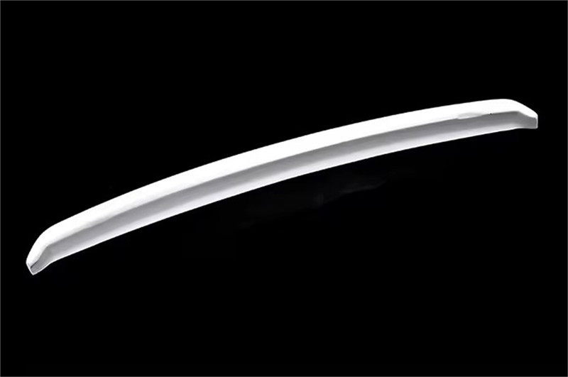 1999 Nissan Skyline GTR R34 URAS Type-2 Style Carbon Fiebr Bonnet Lip Front Lip