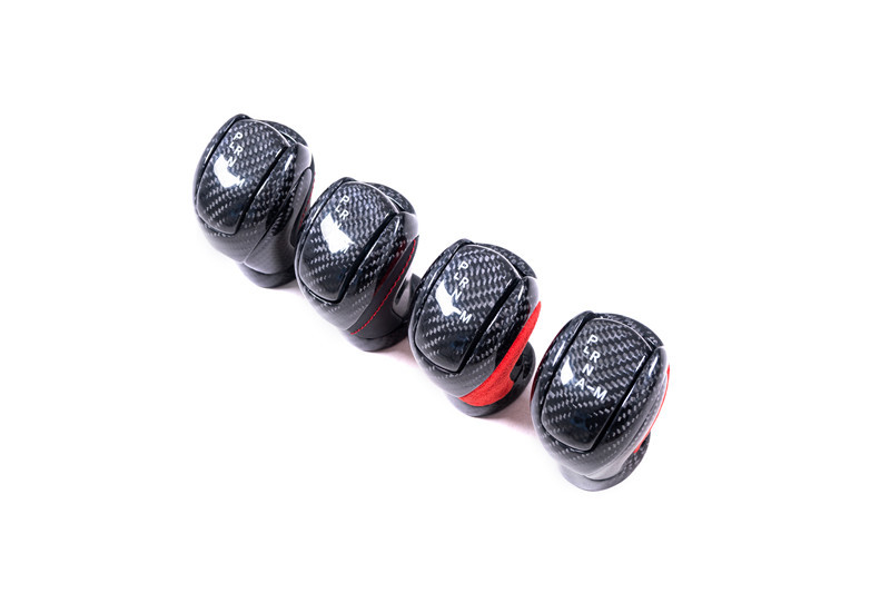 2015 Nissan R35 GTR Dry Carbon Shit Knob