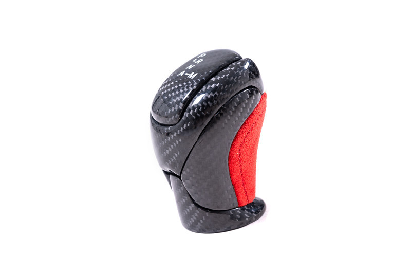 2015 Nissan R35 GTR Dry Carbon Shit Knob