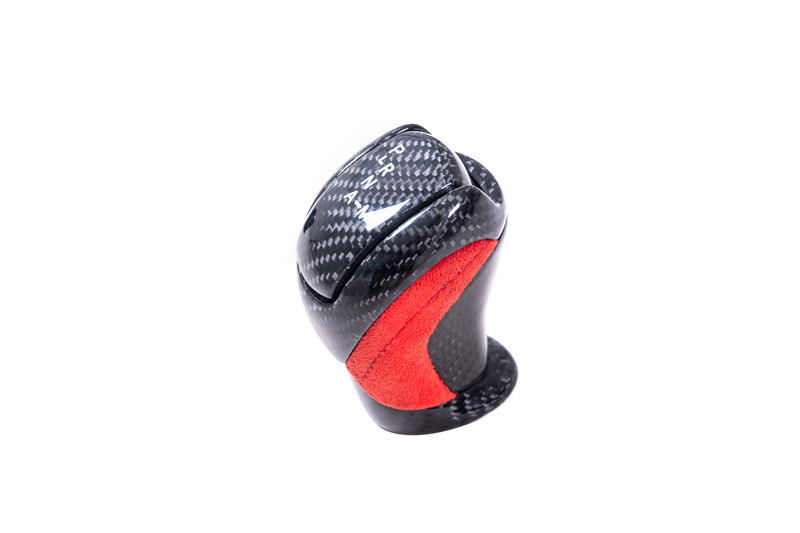 2015 Nissan R35 GTR Dry Carbon Shit Knob
