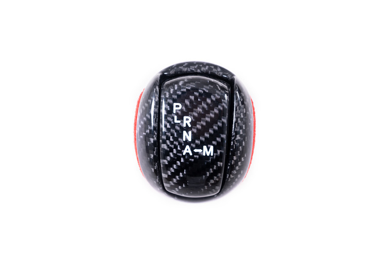 2015 Nissan R35 GTR Dry Carbon Shit Knob