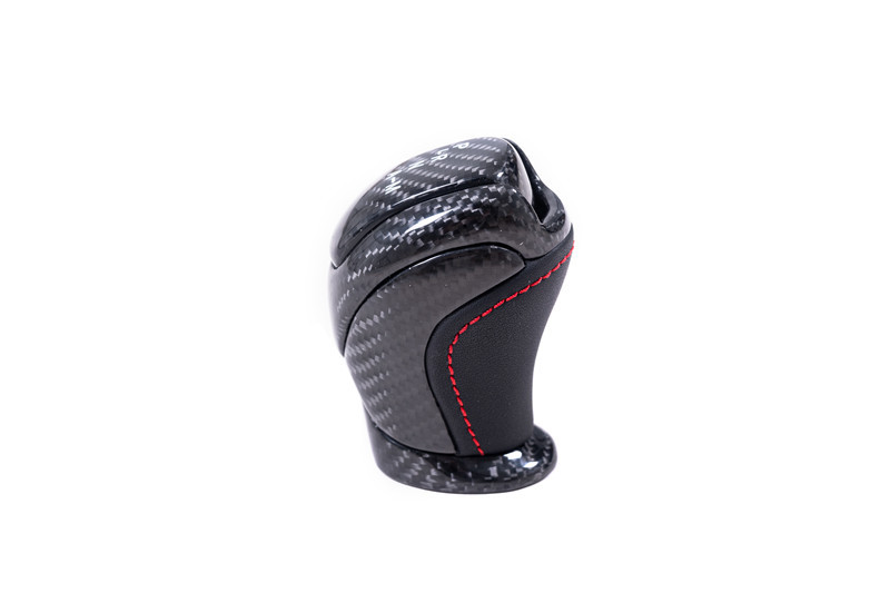2015 Nissan R35 GTR Dry Carbon Shit Knob