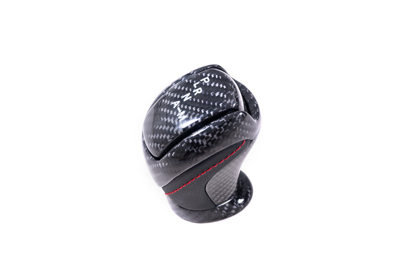 2015 Nissan R35 GTR Dry Carbon Shit Knob