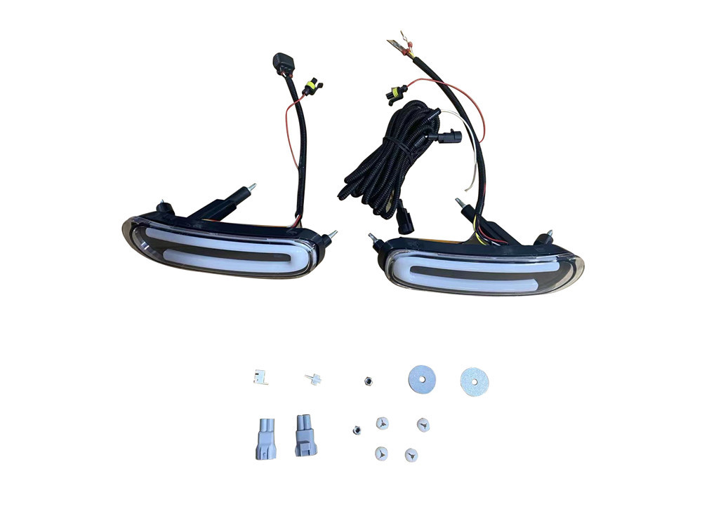 Day Running Led Light DRL