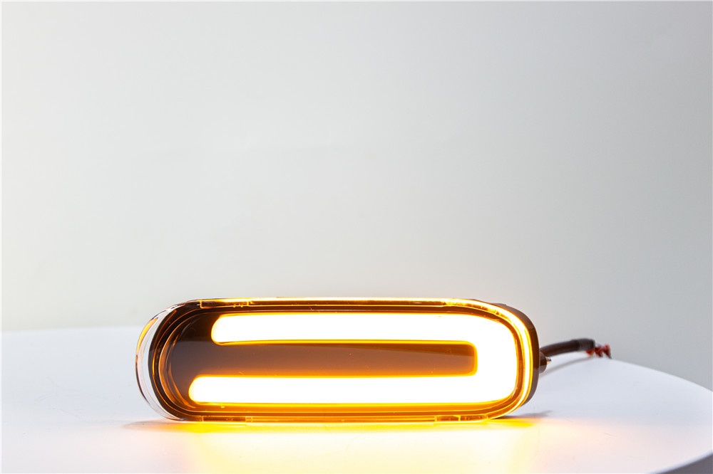 Day Running Led Light DRL