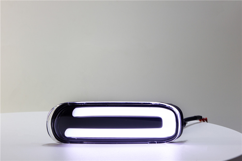 Day Running Led Light DRL