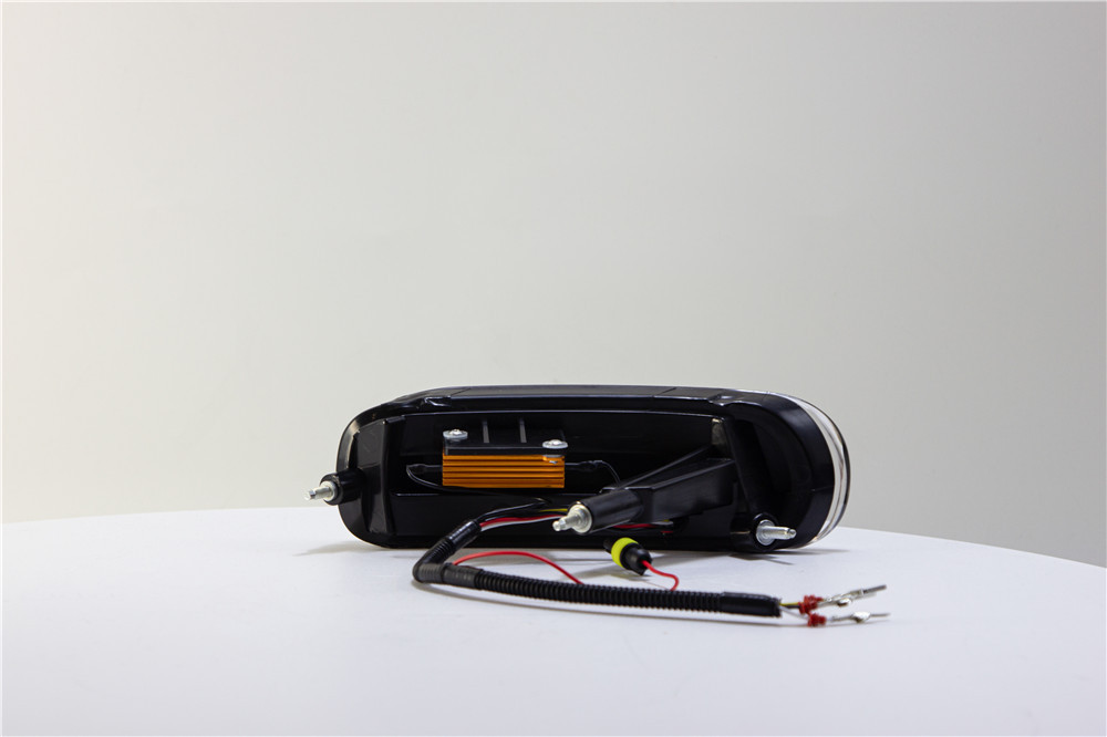 Day Running Led Light DRL