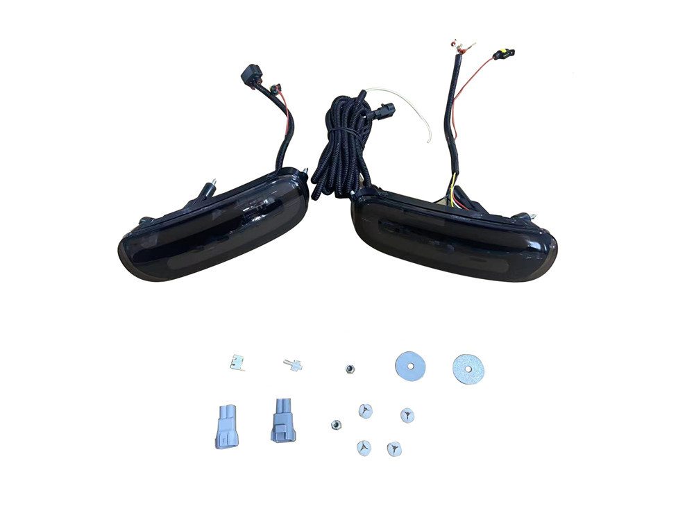 Day Running Led Light DRL