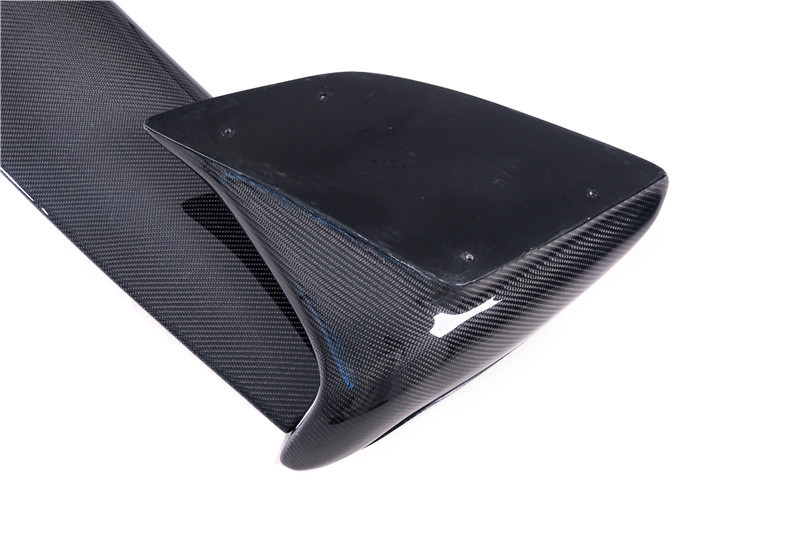 Carbon Fiber Rear Wing RX7 FD3S