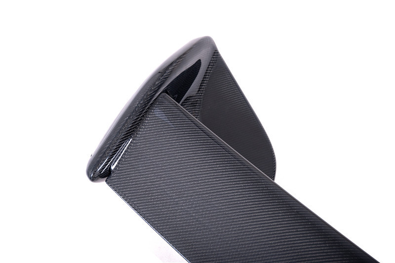 Carbon Fiber Rear Wing RX7 FD3S