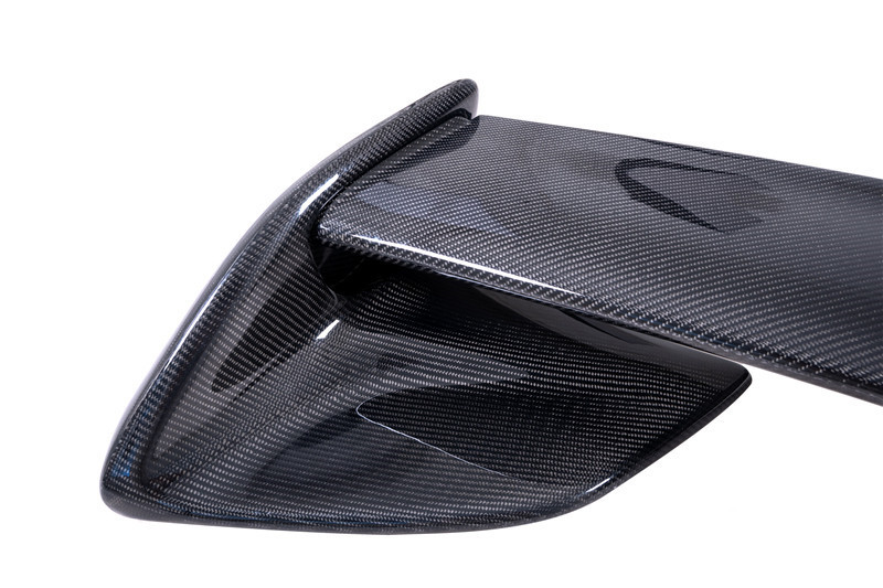 Carbon Fiber Rear Wing RX7 FD3S