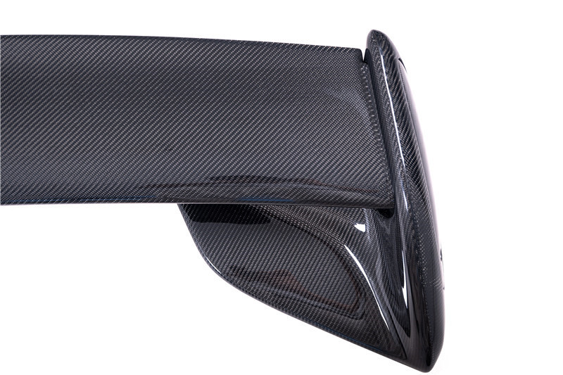 Carbon Fiber Rear Wing RX7 FD3S