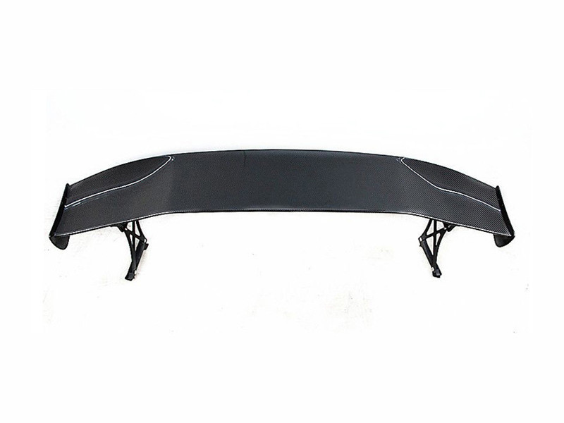 RX7 FD3S FEED GT2-R Fujita Style GT Wing Rear Spoiler