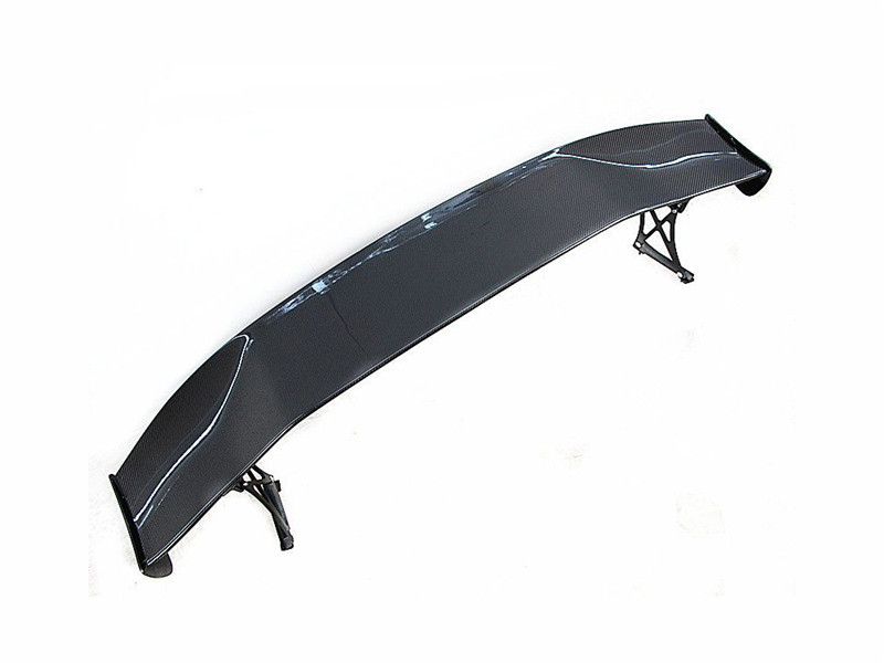 RX7 FD3S FEED GT2-R Fujita Style GT Wing Rear Spoiler