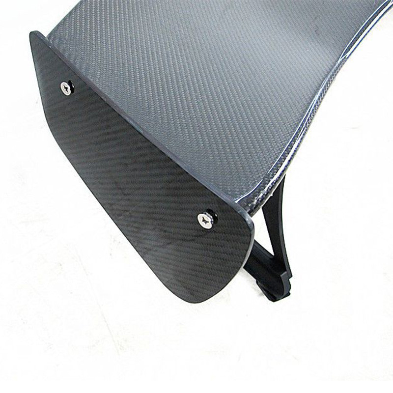 RX7 FD3S FEED GT2-R Fujita Style GT Wing Rear Spoiler