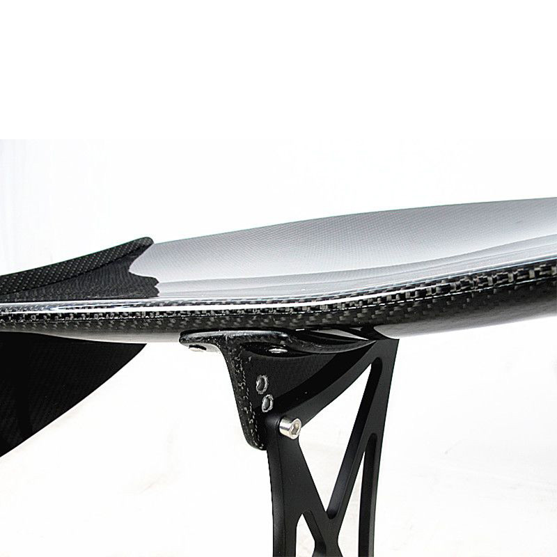 RX7 FD3S FEED GT2-R Fujita Style GT Wing Rear Spoiler