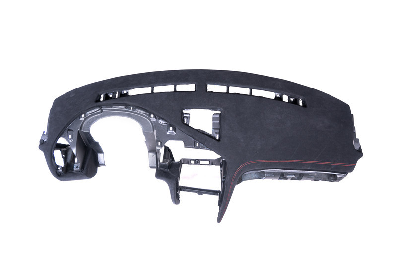 Carbon Fiber Dashboard R35 GTR LHD