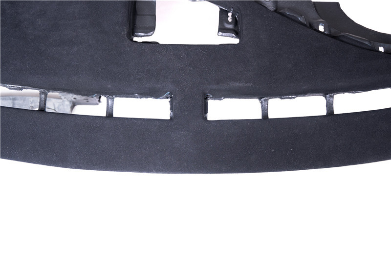 Carbon Fiber Dashboard R35 GTR LHD