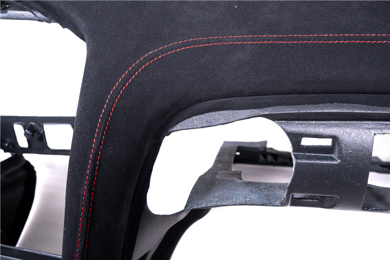 Carbon Fiber Dashboard R35 GTR LHD