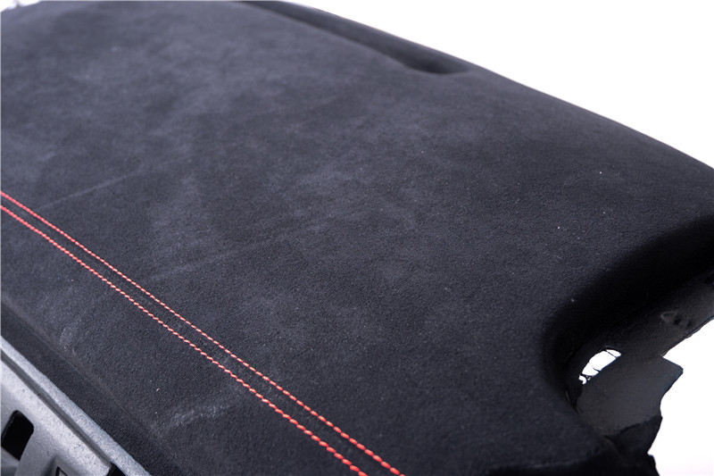 Carbon Fiber Dashboard R35 GTR LHD
